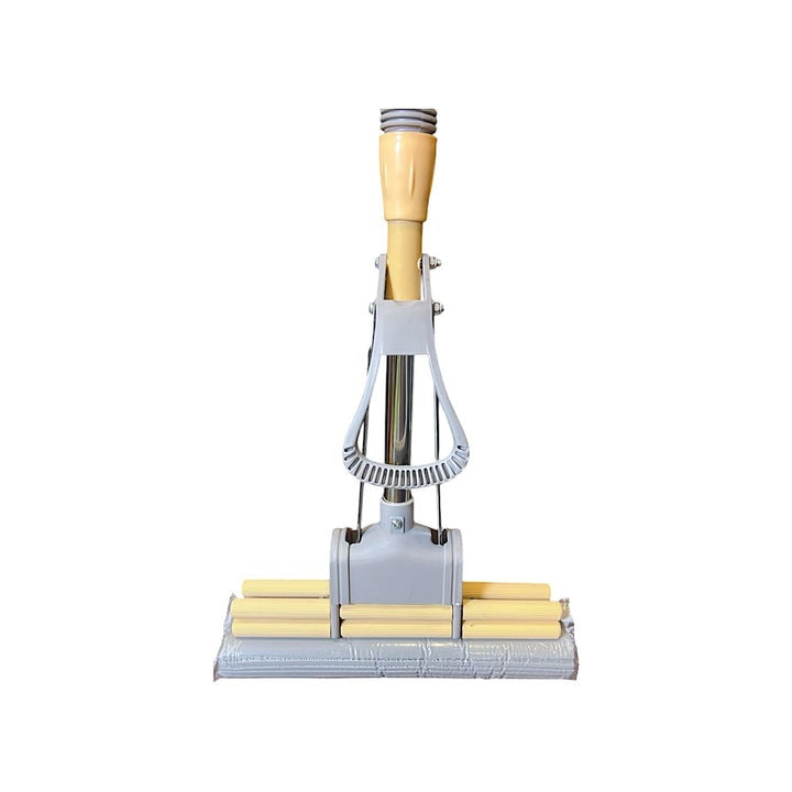 Super Absorbent Mop for Indoor Floor Cleaning