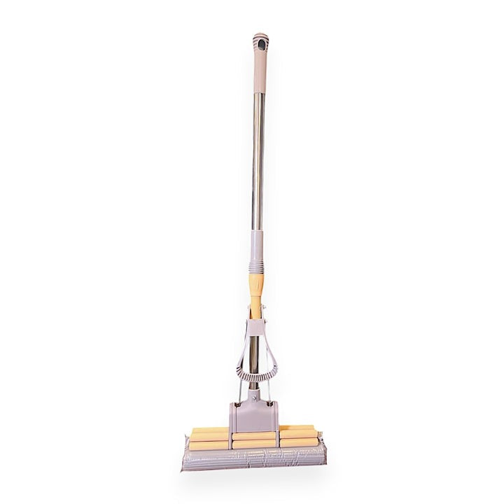 Super Absorbent Mop for Indoor Floor Cleaning