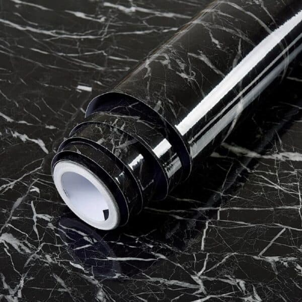 Self-adhesive Kitchen Marble Sheet-