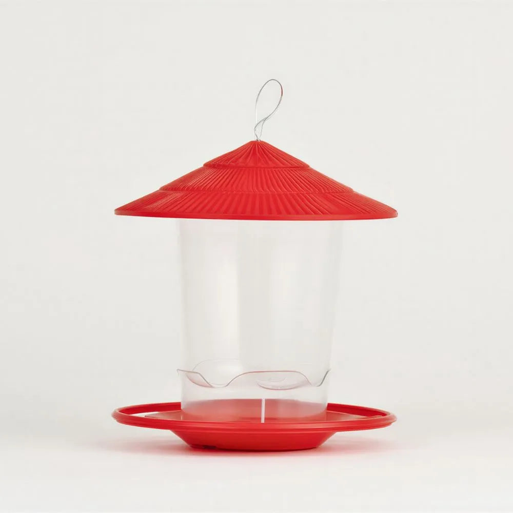 Bird Hanging Feeder