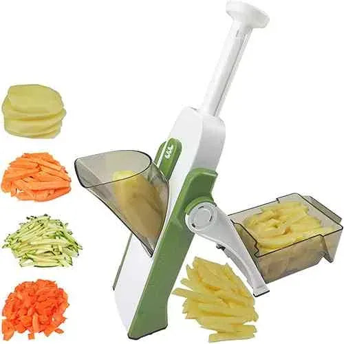 5 in 1 Vegetable Slicer