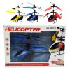 nfrared Induction Led Helicopter – Hand Sensor Controlled, Rechargeable Flying Toy | Helicopter For Children | Toy For Baby – Random Color – Model: Jq-1111