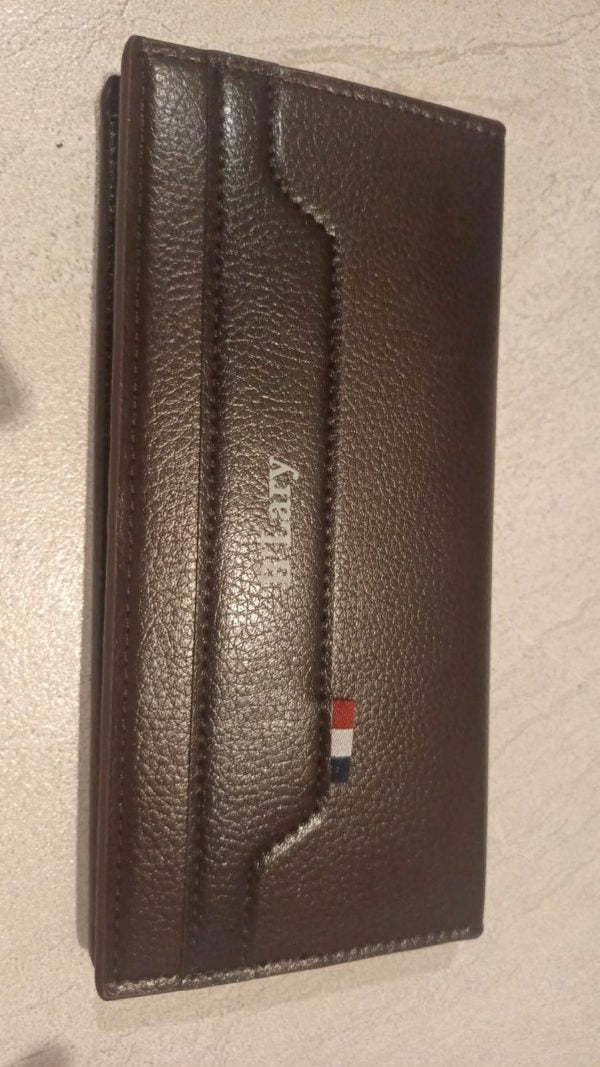 Rexine Wallet Smart Wallet For Male