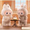 Labubu – Labubu Doll – Toys For Boys And Girls – Gift For Girls – 10cm Labubu Doll – Dolls For Girls – Stuff Labubu Toys ( Random Color )