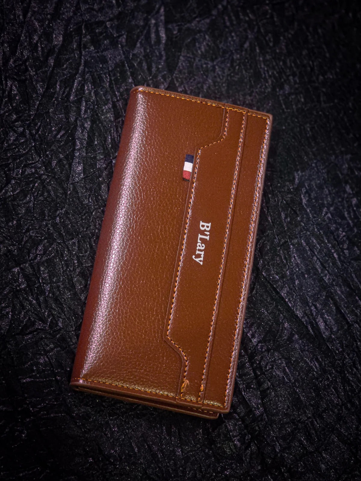 Rexine Wallet Smart Wallet For Male