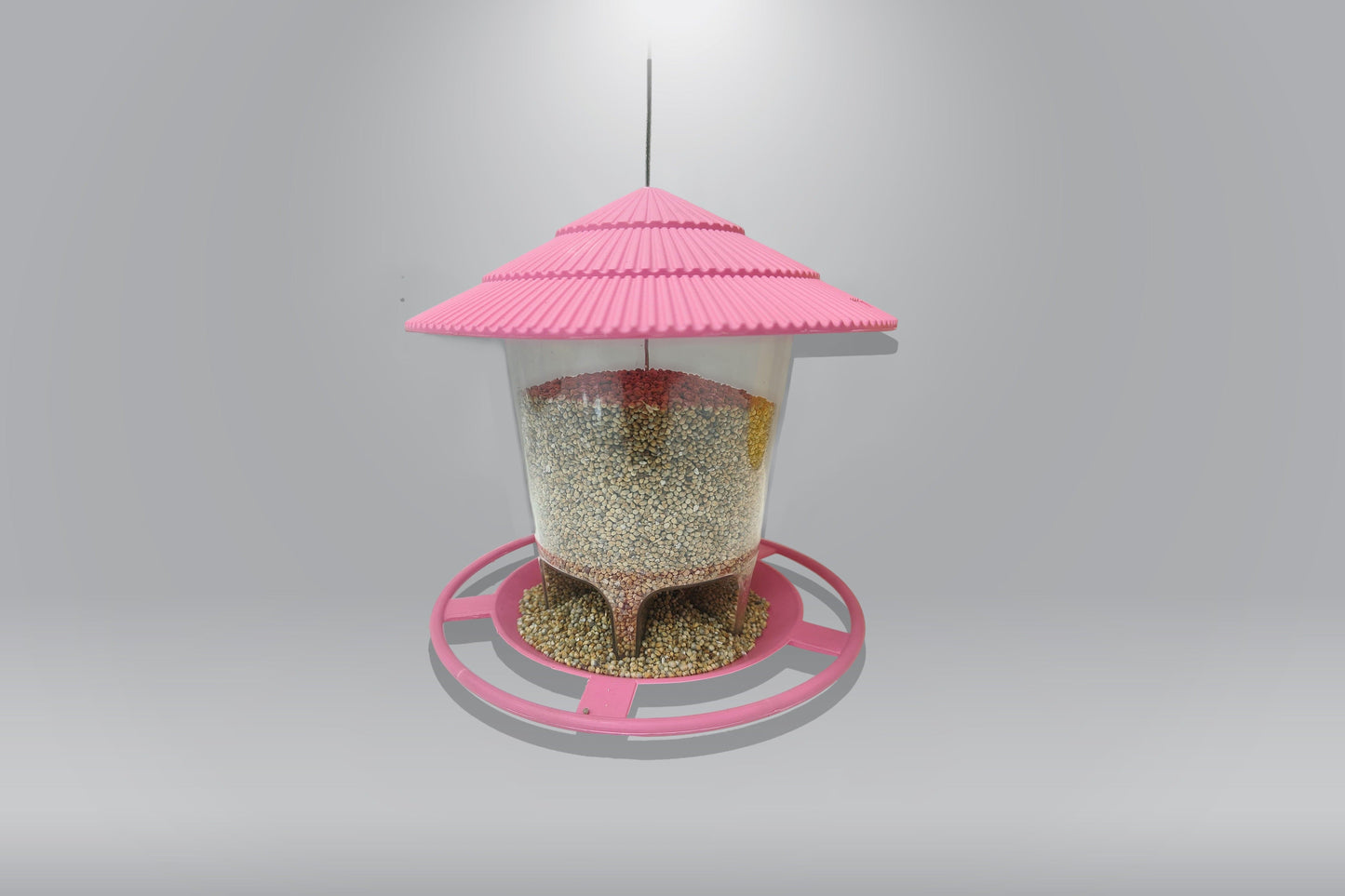Bird Hanging Feeder