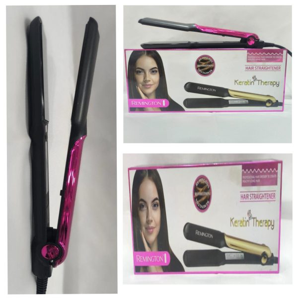 Remington Hair Straightener