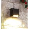 One Way Down Waterproof Led Outdoor Light | Single Side Wall Lamp For Outdoor And Indoor | Best For Home & Garden – 5 W