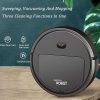 Portable Mini Wireless Automatic Sweeping Robot Mopping Rechargeable Cleaning Machine Vacuum Cleaner For Home Office Robot (random Colors)