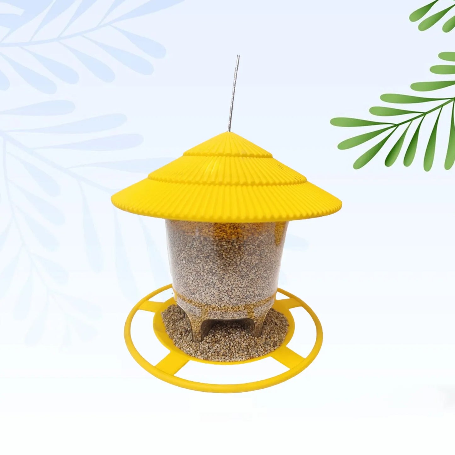 Bird Hanging Feeder