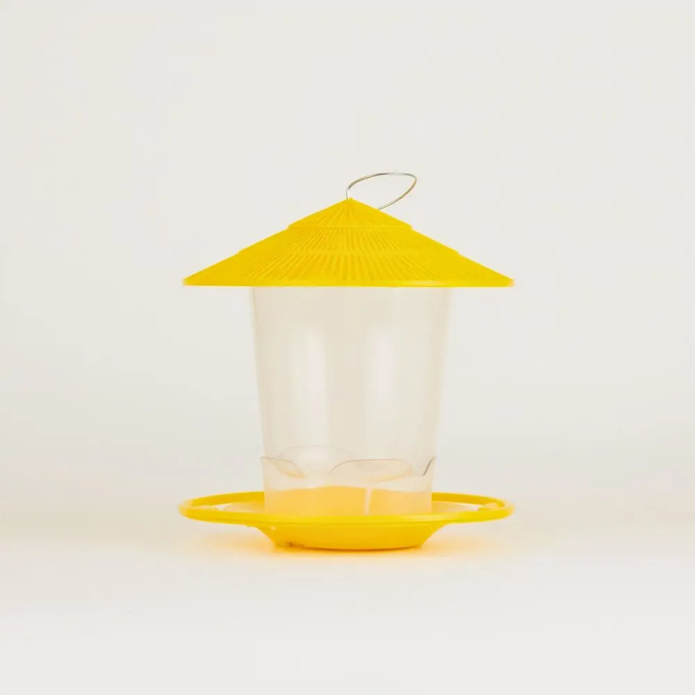 Bird Hanging Feeder