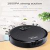 Portable Mini Wireless Automatic Sweeping Robot Mopping Rechargeable Cleaning Machine Vacuum Cleaner For Home Office Robot (random Colors)