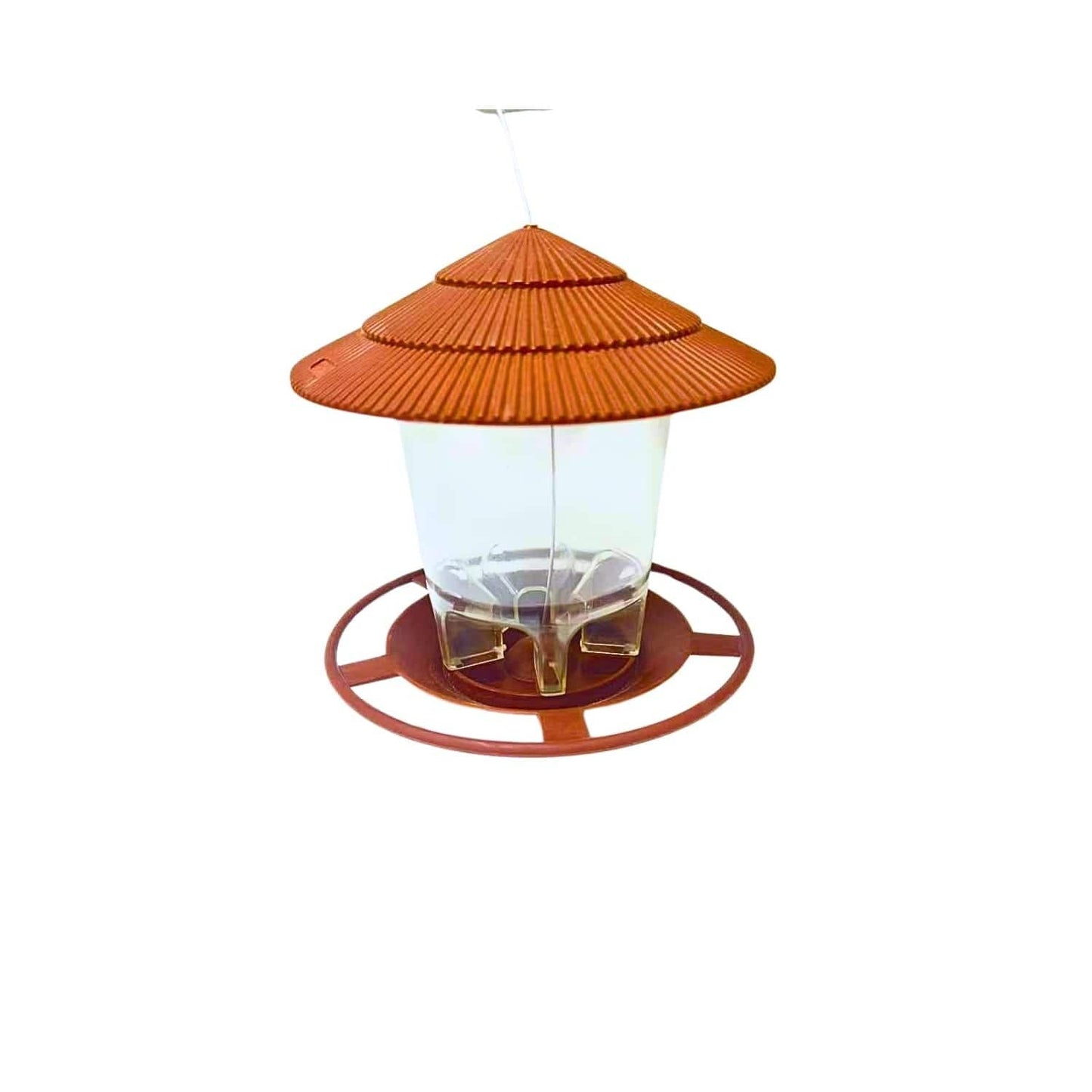 Bird Hanging Feeder