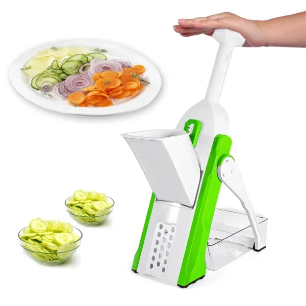 5 in 1 Vegetable Slicer