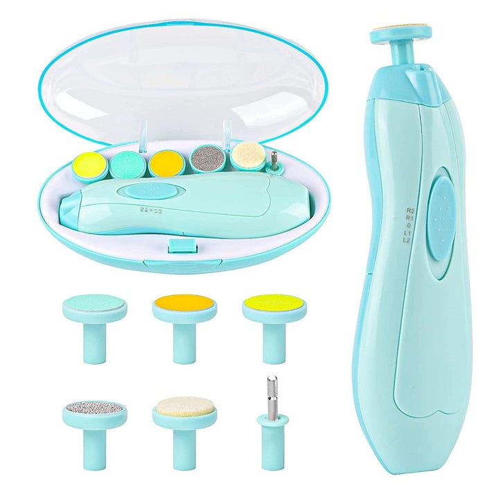 Baby Nail Trimmer - Belledoux