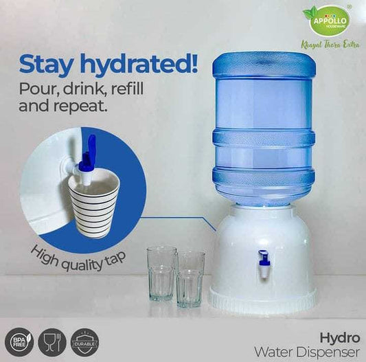 Hydro Water Dispenser