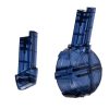 Electric Water Gun Toys Summer Outdoor Beach Large-capacity Fun Firing Swimming Pool Adult Boys Shooting Game Toy – Random Color