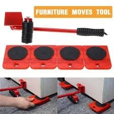 Furniture Lifter Moving Tool - Belledoux