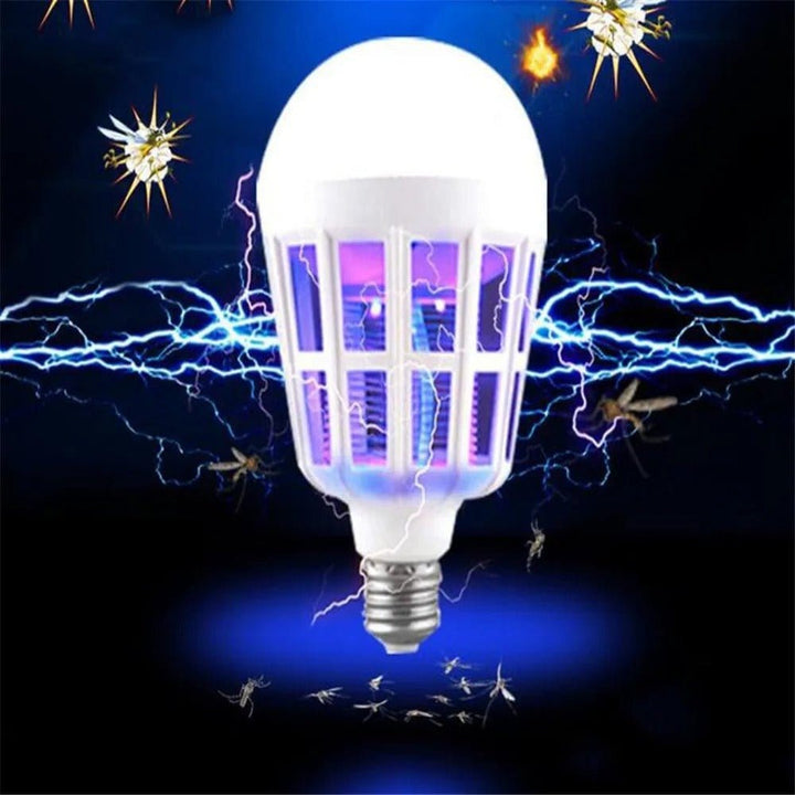 Mosquito Zapper Killer Lamp - Belledoux