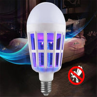 Mosquito Zapper Killer Lamp - Belledoux